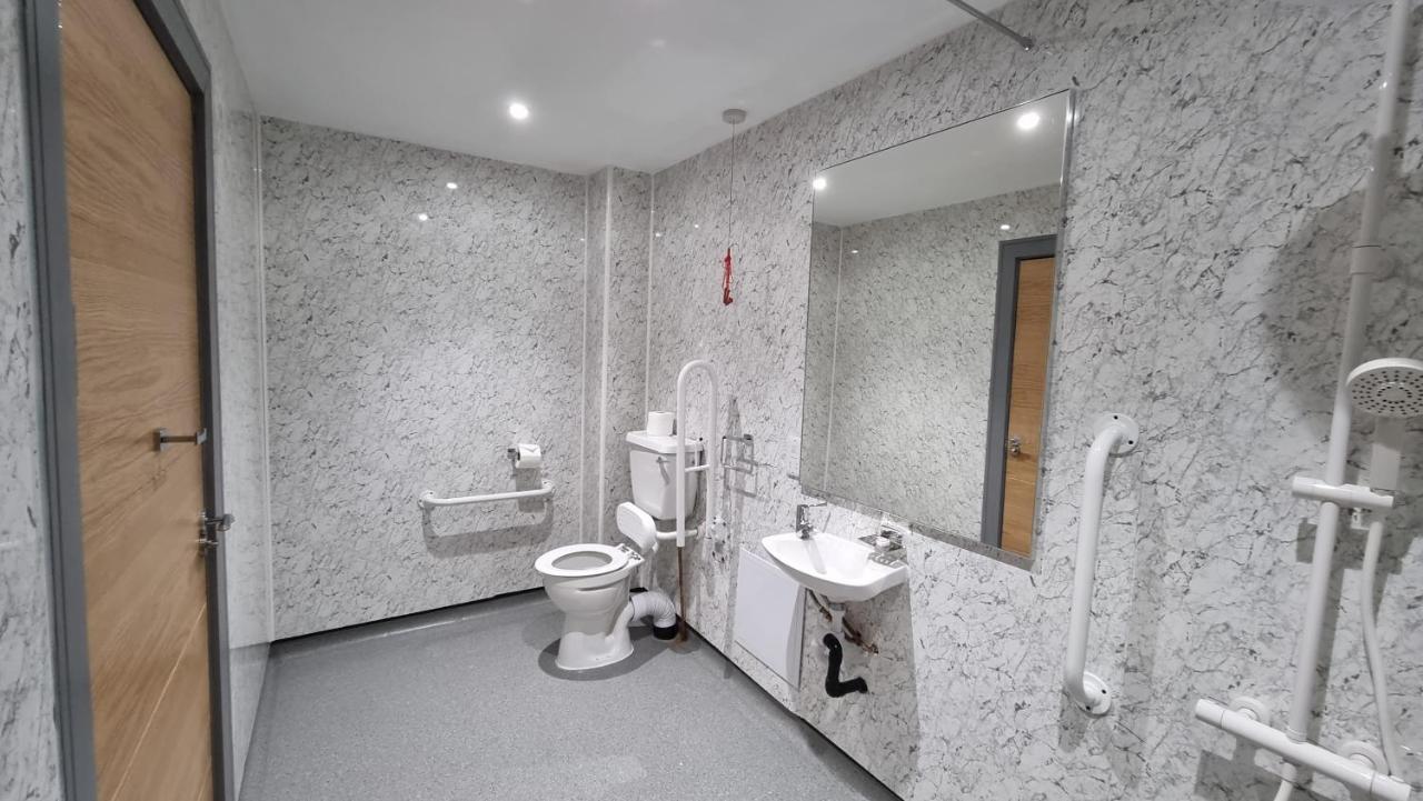 Dreams Hotel - Park View Barking (Greater London) Exterior photo