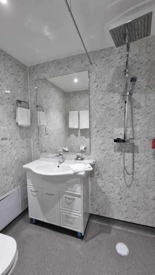 Dreams Hotel - Park View Barking (Greater London) Exterior photo