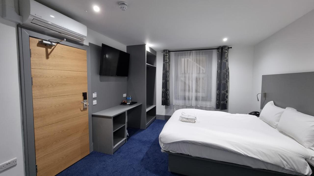 Dreams Hotel - Park View Barking (Greater London) Exterior photo