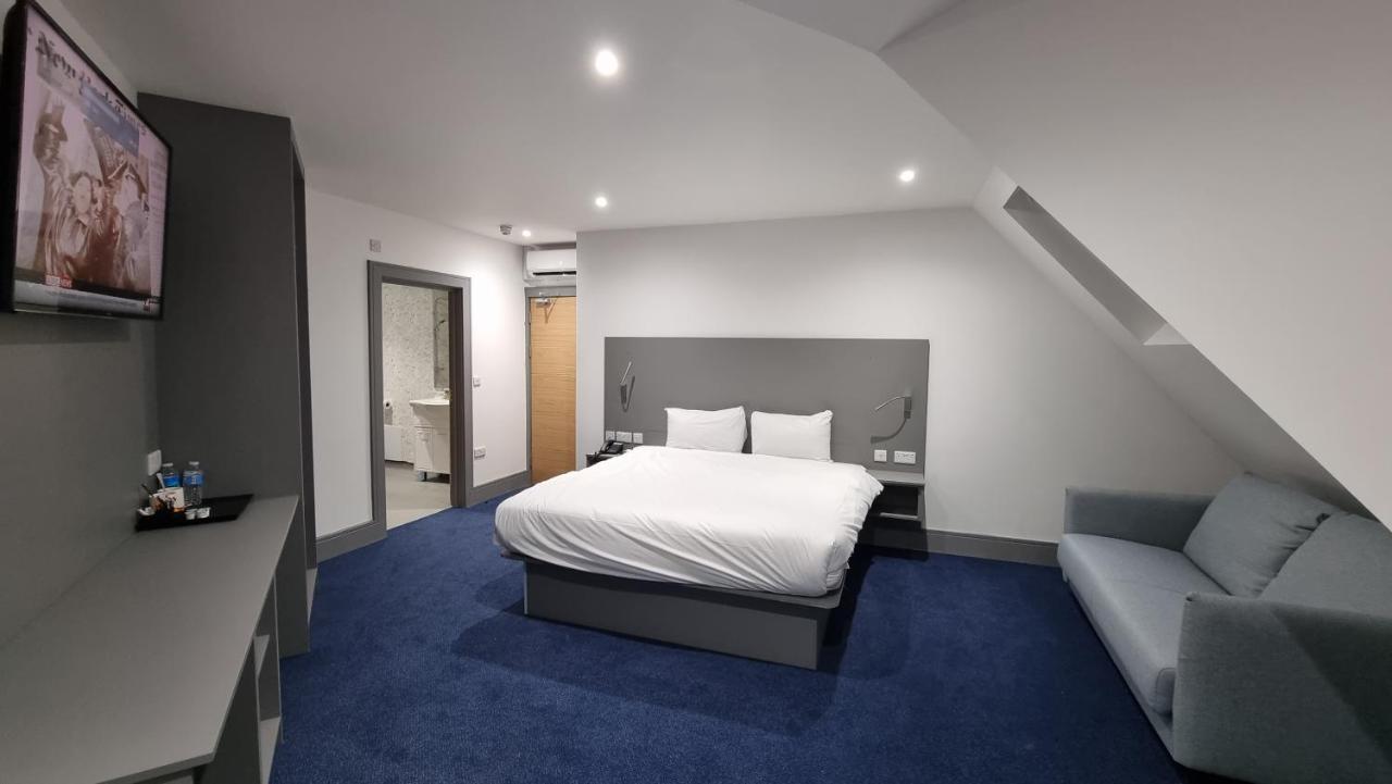 Dreams Hotel - Park View Barking (Greater London) Exterior photo