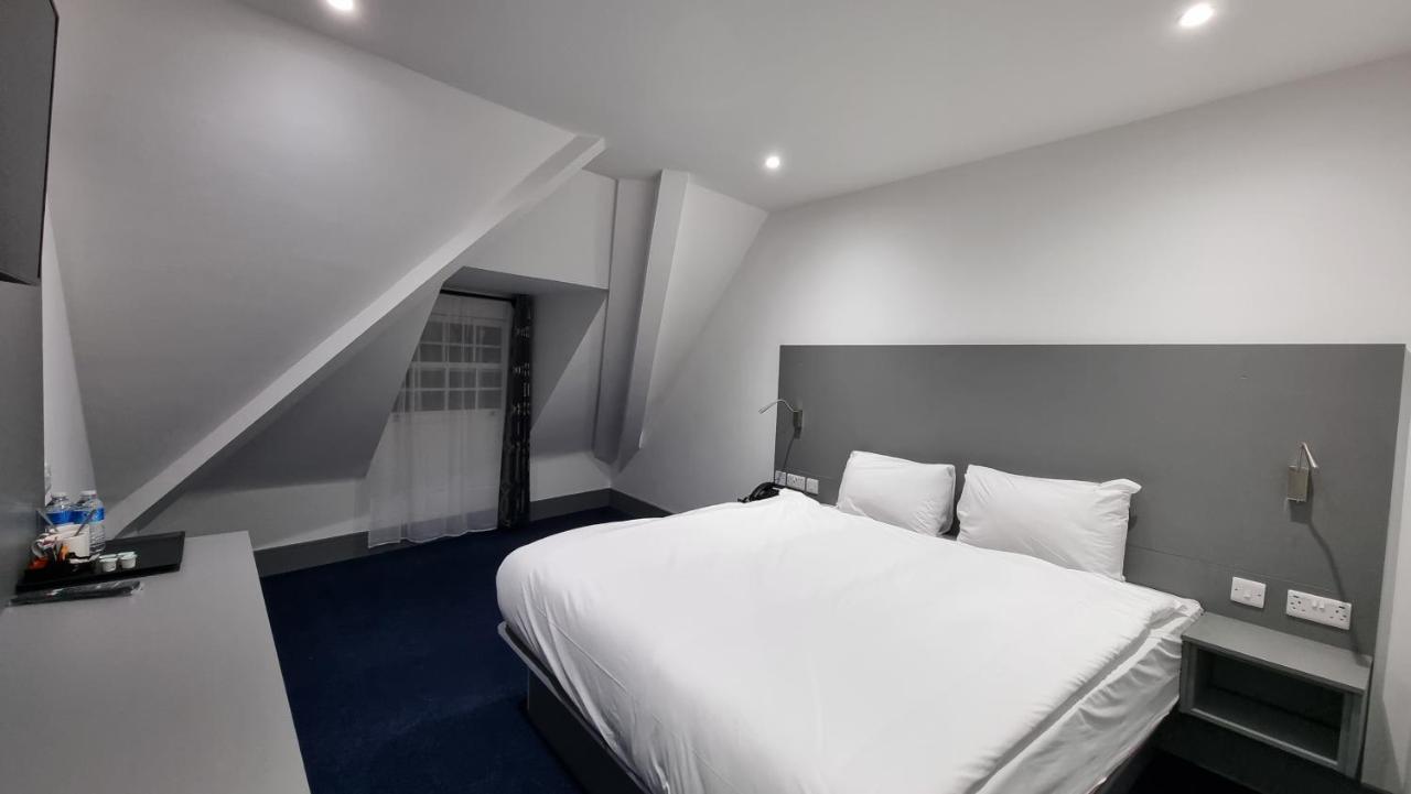 Dreams Hotel - Park View Barking (Greater London) Exterior photo