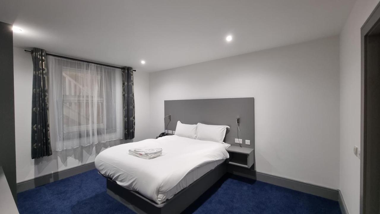 Dreams Hotel - Park View Barking (Greater London) Exterior photo
